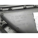 Forro Da Porta Traseira  Direita  Volkswagen Fox 2019