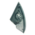 Acabamento Interno Retrovisor L/direito Peugeot 207 2011