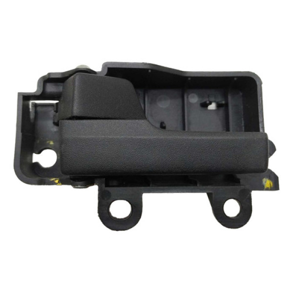 Maçaneta Interna Traseira Esquerda Ford Focus 2008 Traseira