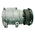 Compressor Ar Condicionado Toyota Corolla 1.8 2010