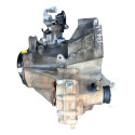Caixa Câmbio Manual Volkswagen Crossfox 1.6 2009