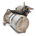 Motor Partida Arranque Peugeot 206 207 1.6 16v 2010