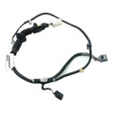 Chicote Porta Traseira Direito Honda Civic 2014