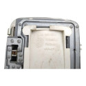 Luz Teto Cortesia Fiat Grand Siena 2015
