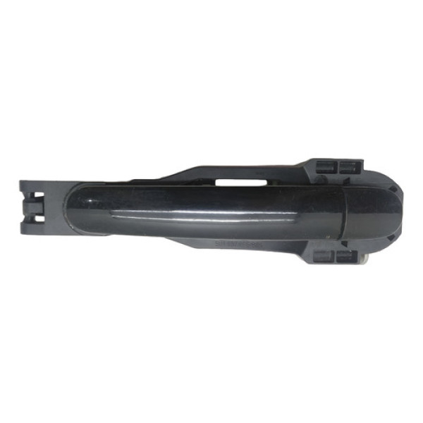 Maçaneta Externa Porta Traseira Esquerda Vw Fox 2010