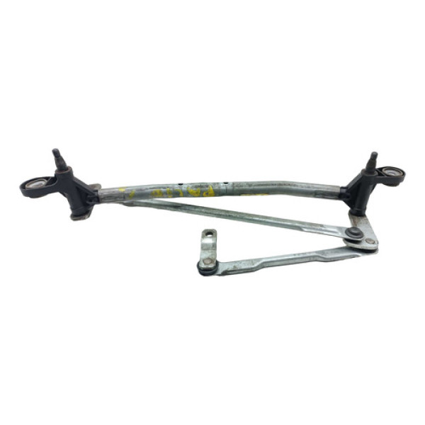 Galhada Limpador Parabrisa Fiat Palio 2013