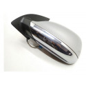 Espelho Retrovisor Esquerdo Vw Amarok Elétrico Original