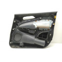 Forro Porta Dianteira Esquerda Ford  Ecosport  2014