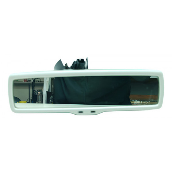 Retrovisor Interno Volkswagen Golf 2014