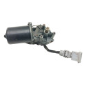 Motor Limpador Parabrisa Dianteiro Renault Clio 2005