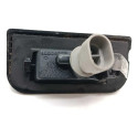 Lanterna Luz Placa Fiat Fiorino 2013