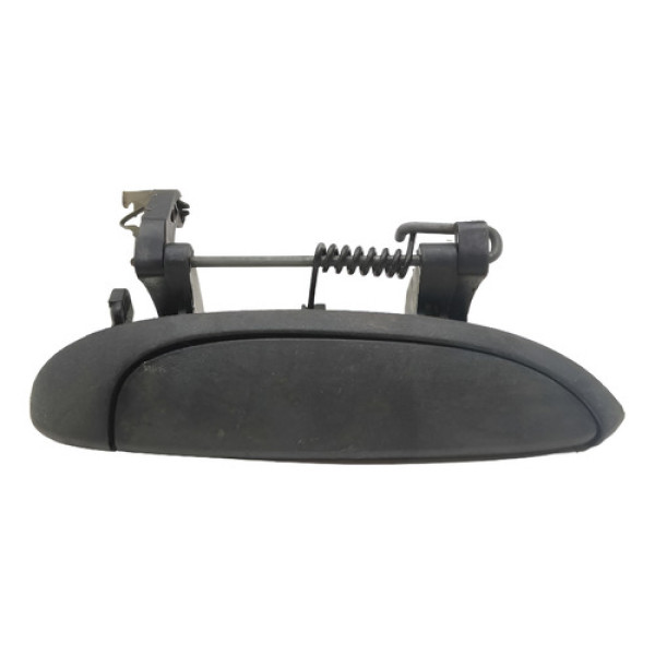 Maçaneta Externa Porta Dianteira Direita Renault Clio 2001