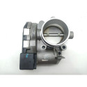  Corpo De Borboleta Tbi Peugeot 207 1.6 2010