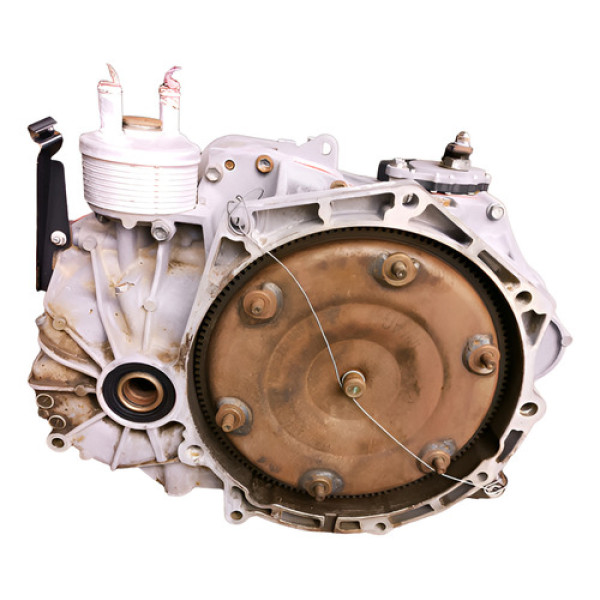 Caixa Câmbio Automática Vw Golf Sportlline 2.0 09g 2013