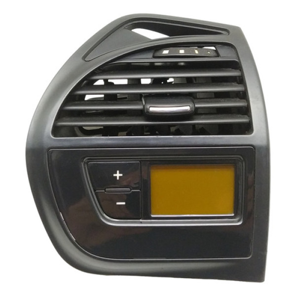 Difusor Saída Ar Condicionado Direito Citroën C4 Picasso