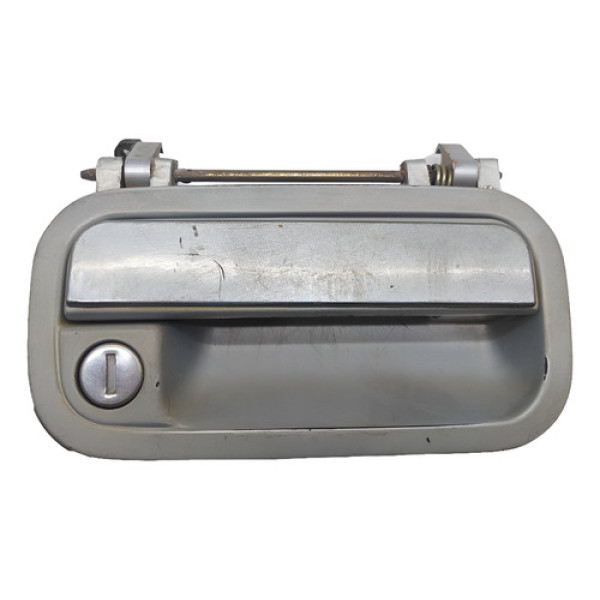 Macaneta Externa Dianteira Direita Corsa 2005