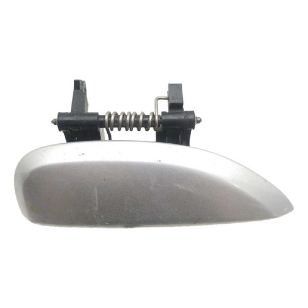 Maçaneta Externa Dianteira Direita Renault Logan 2018