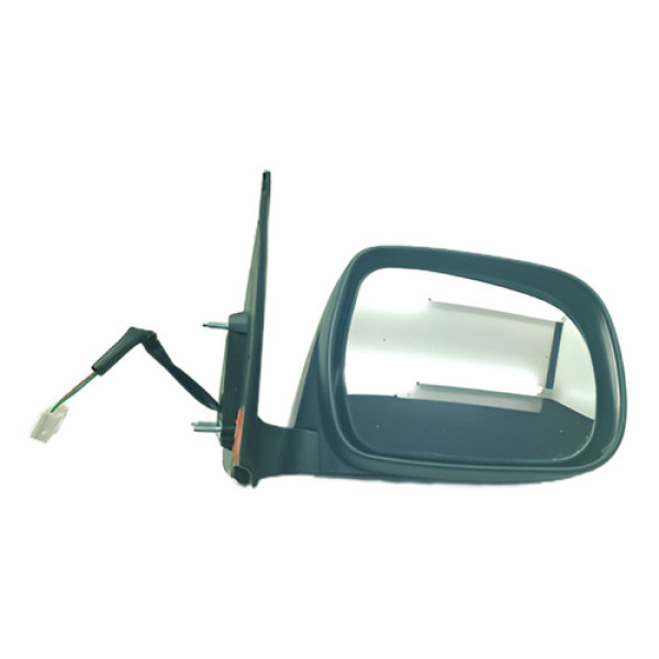 Retrovisor Eletrico Lado Direito Toyota Hilux 2010 