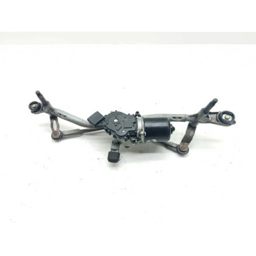 Galhada Motor Limpad...