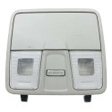 Luz Teto Cortesia Porta Óculos Hyundai Hb20 2015