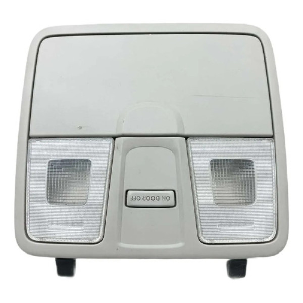 Luz Teto Cortesia Porta Óculos Hyundai Hb20 2015
