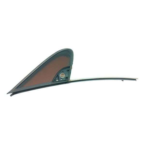 Vidro Fixo Porta Dianteira Direita Peugeot 307 2010