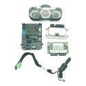 Kit Injeção Citroën C3 1.6 Flex Start 2013 Automático