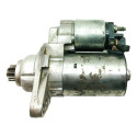 Motor Partida Arranque Volkswagen Golf 1.6 2003