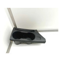 Porta Copos Com Coifa Toyota Corolla 2016 Preto