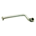 Cano Tubo Água Motor Toyota Hilux 3.0 2010