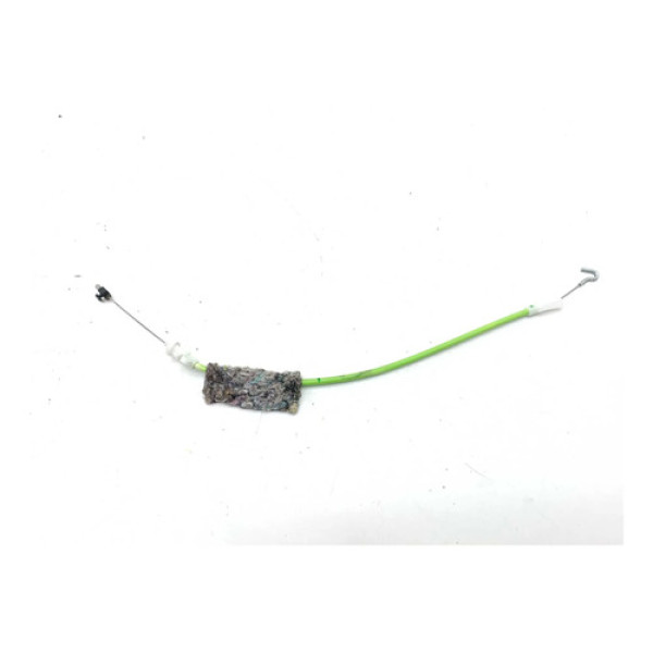 Cabo Fechadura Traseira Esquerda Volkswagen Fox 2015