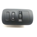 Moldura Botão Com Regulagem Luz Renault Megane 2011