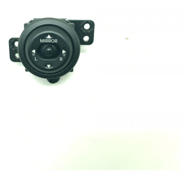 Botão Comando Espelho Retrovisor Hyundai Hb20 2016