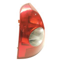 Lanterna Traseira Esquerda Renault Clio Hatch 2007 A 2012