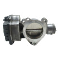  Corpo Borboleta Tbi Citroën C4 Pallas 2.0 2013