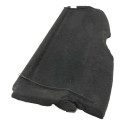 Tampão Bagagito 4 Portas Peugeot 207 2010 Preto