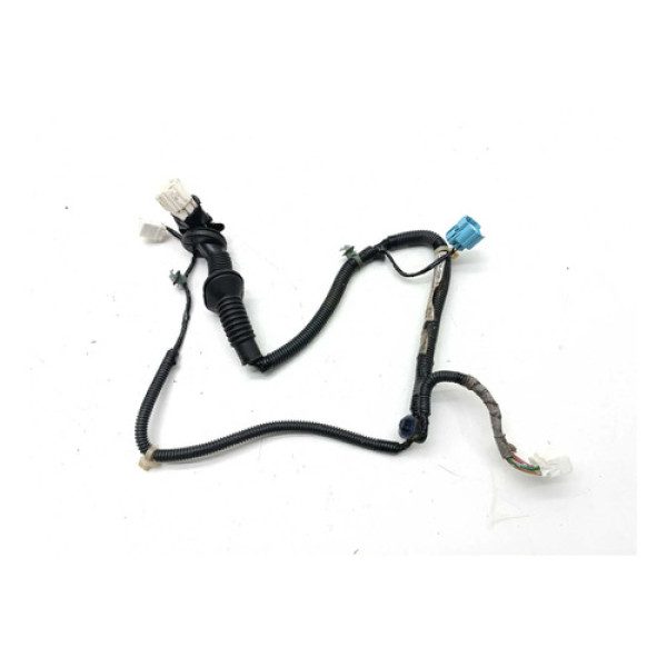 Chicote Porta Traseira Esquerda Honda Civic 2011