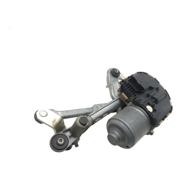 Galhada Motor Limpad...