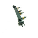 Flauta Com Bico Injetor Volkswagen Golf 1.6 2003