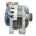 Alternador Chevrolet Cobalt 1.4 2015 (detalhe)