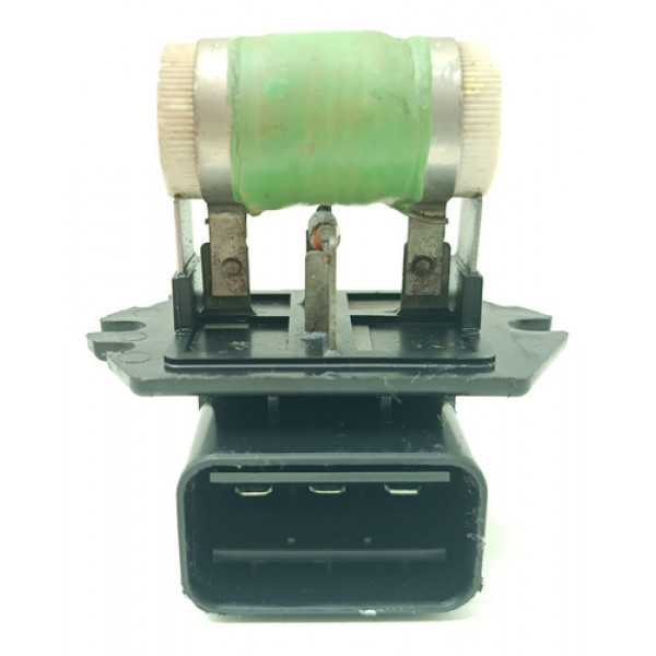 Resistência Ventoinha Hyundai Hb20 1.6 2014 / 2020 Original