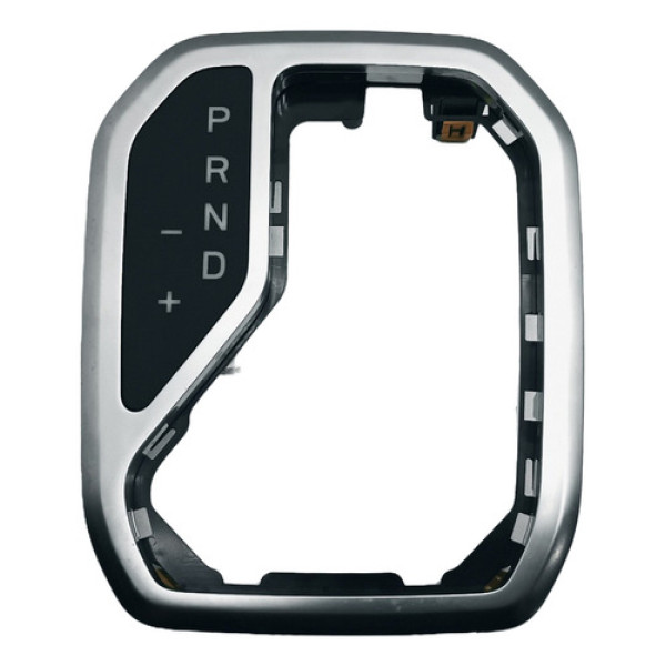 Moldura Alavanca Câmbia Automatico Jeep Renegade 2021