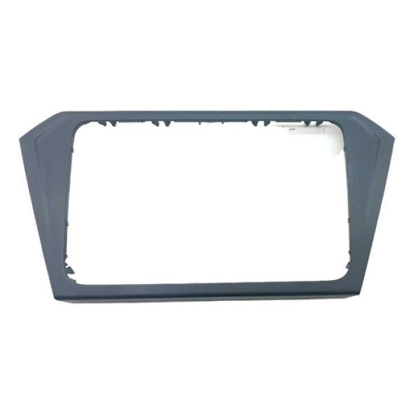 Moldura Central Rádio Volkswagen Saveiro 2022