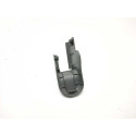 Moldura Trilho Banco Dianteiro Esquerdo Honda Civic 2011 Cinza