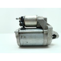 Motor Partida Arranque Fiat Palio 1.0 2010