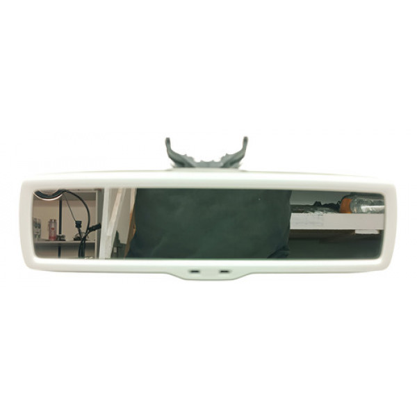 Retrovisor Interno Volkswagen Tiguan 2012