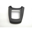 Moldura Da Alavanca De Câmbio Ford New Fiesta 2015 Preto