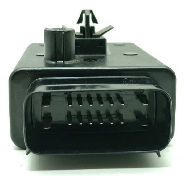 Modulo Conforto Gm Cobalt 2013