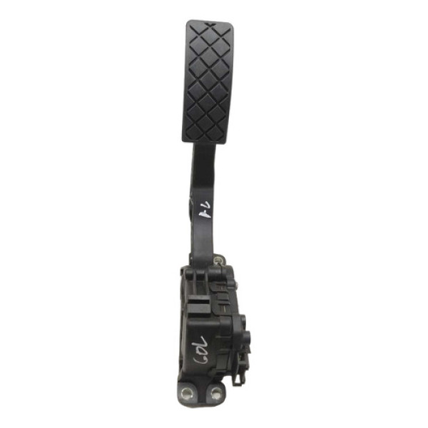 Pedal Acelerador Eletrico Volkswagen Gol 1.6 2013