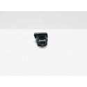 Botão Pisca Alerta Toyota Corolla Xei 2.0 2015 Preto